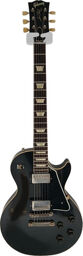 57 Les Paul Standard Eb HA CS Ebony