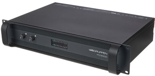 PD3000