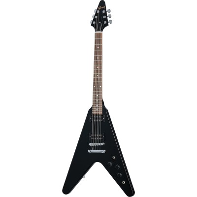 Flying V 80s Ebony Original