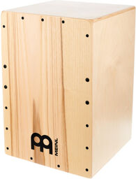 Snarecraft Cajon 80 Ash