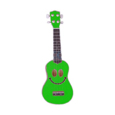 U-smile Green + Housse