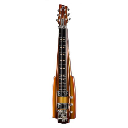 Lapsteel Fairytale Goldburst