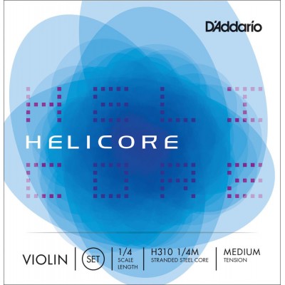 Jeu Helicore Manche 1/4 Medium