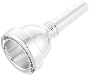 Model 5M NY Tenor Silver