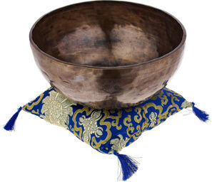 Tibetan Singing Bowl FM 2300