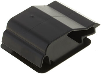 Drawer Lock noir