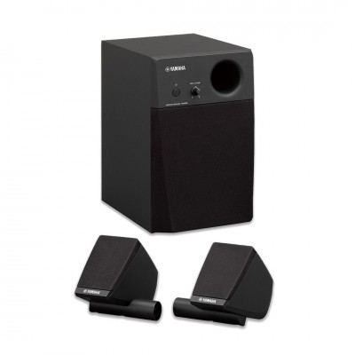 MS45DR - MS45DR Electronic Drum Monitor System 3 X 20 Watts