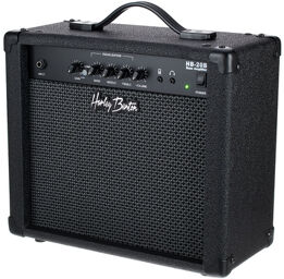 HB-20B
