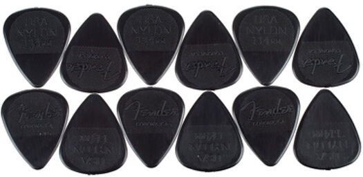 Nylon 1,14 Pack