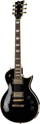 LTD EC-256 BLK Noir