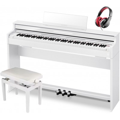 Pack Deluxe AP-450 Blanc