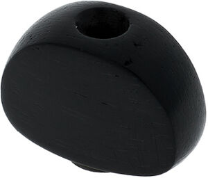 2050E Mini Size Button Ebony