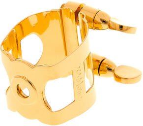 Tenor Otto Link L GP Ligature