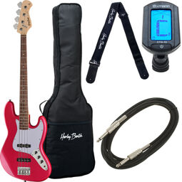 JB-20 CA Standard Serie Bundle Candy Apple