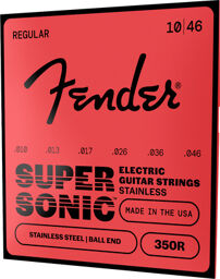 350R Stnls Stl Ball End 10-46