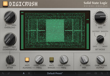 Digicrush