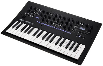 Minilogue XD