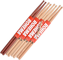 5A Value Pack