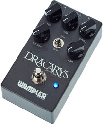Dracarys Distortion