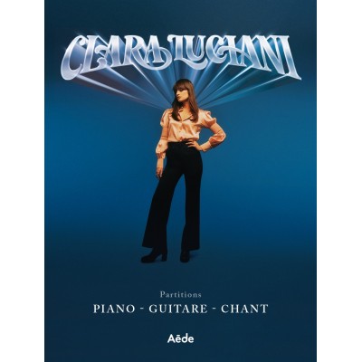 Clara Luciani - Coeur - PVG