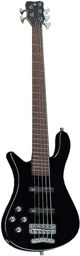RB Streamer LX 5 SB HP LH Solid Black