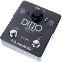 Ditto X2 Looper