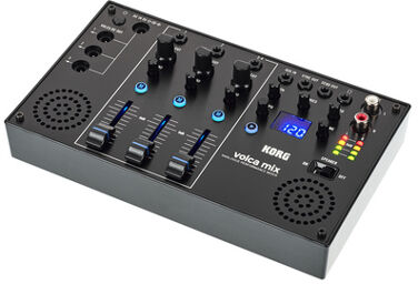 Volca Mix