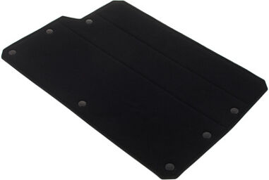 Bellow Protection 120 noir