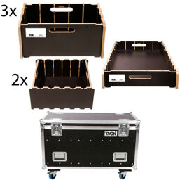 Multiflex 120 Grid Bundle 2