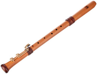 4427 Adris Dream Tenor Naturel