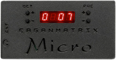 EaganMatrix Micro