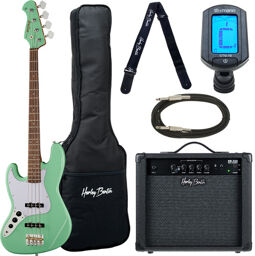 JB-62 LH CC SFG Set Seefoam Green