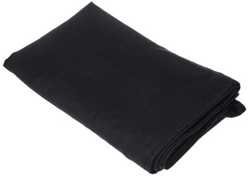 Skirt 160g/m² 2.0x1.0m Bk noir