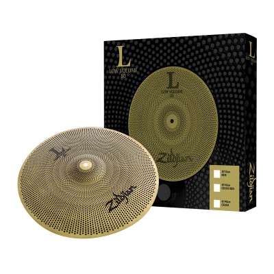 L80 - Low Volume - Crash 16