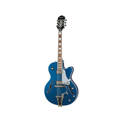 Emperor Swingster Delta Blue Metallic
