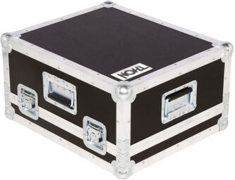 Case Avolites Quartz Noir