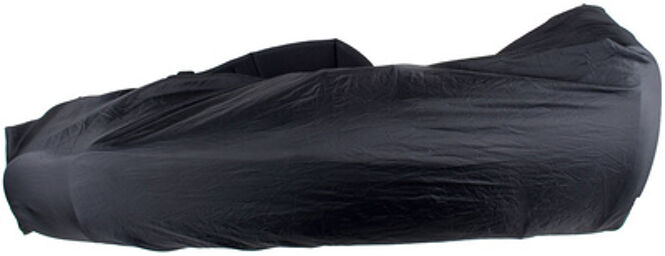Rain Jacket for Tenor Trombone noir