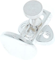 Adjustable Thumb Rest