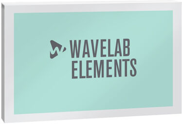 Wavelab Elements 12