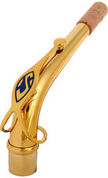 S-Neck Alto Signature GL