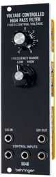 904B VC High Pass Filter