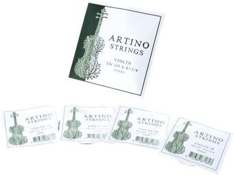 SN-110 Violin Strings 4/4-3/4