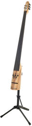 CR5M-DB Zebra Wood Bass