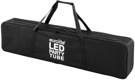 Softbag for 6x LED Party Tube Noir
