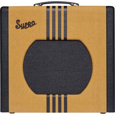 Delta King 12 TB