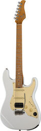 GTRS Guitar Profess. 801 OW Olympic White