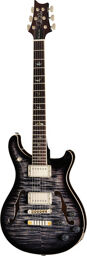 McCarty 594 HB II CB MCIII Charcoal Burst