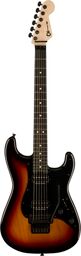 Pro-Mod So-Cal HH FR 3TSB 3