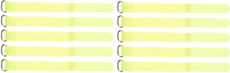 V1012 Yellow 10 Pack