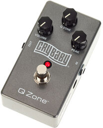 Cry Baby Q Zone (QZ1) Wah